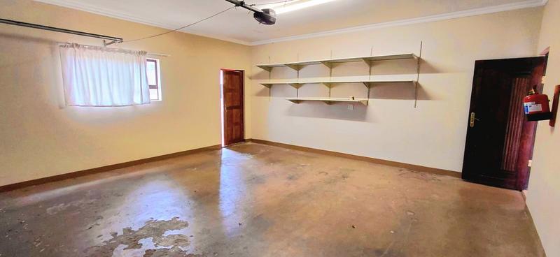 3 Bedroom Property for Sale in Dan Pienaar Free State
